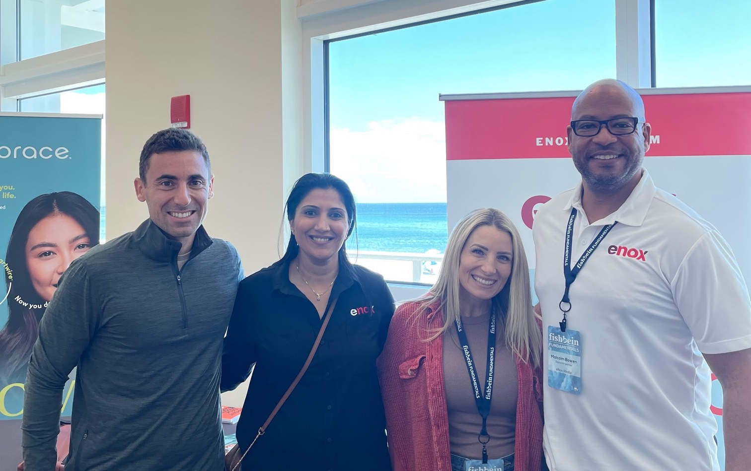 fishbein fundamentals