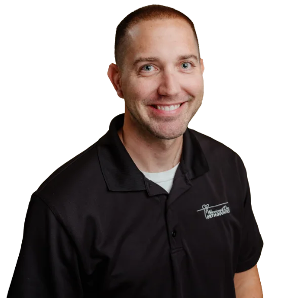 Lee Wiewiora of Wiewiora & Dunn Orthodontics, client testimonial showcasing successful orthodontic marketing partnership.