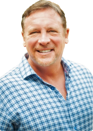 Dr. Shawn O’Bannon of GO Orthodontics testimonial, showcasing client success with eNox Media’s digital marketing services.