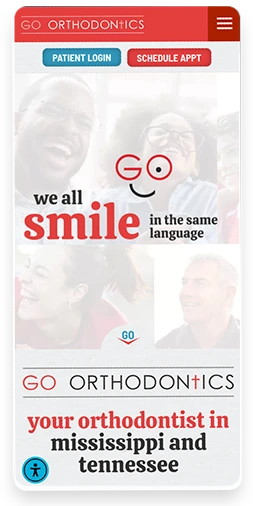 orthodontic marketing portfolio-go-orthodontics